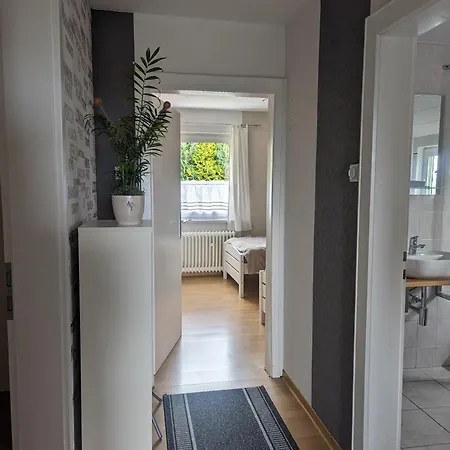 Fewo Am Lewerberg Liebenburg Buitenkant foto
