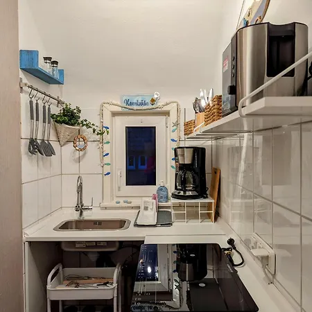 Fewo Am Lewerberg Liebenburg Buitenkant foto