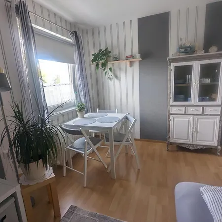 Fewo Am Lewerberg Liebenburg Buitenkant foto