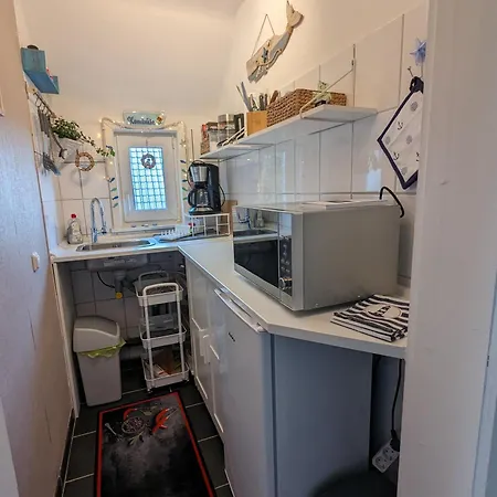 Fewo Am Lewerberg Liebenburg Buitenkant foto