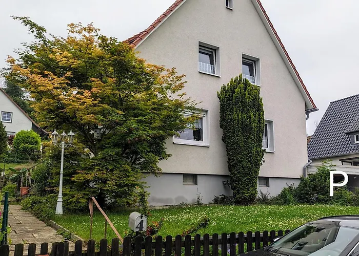 Fewo Am Lewerberg