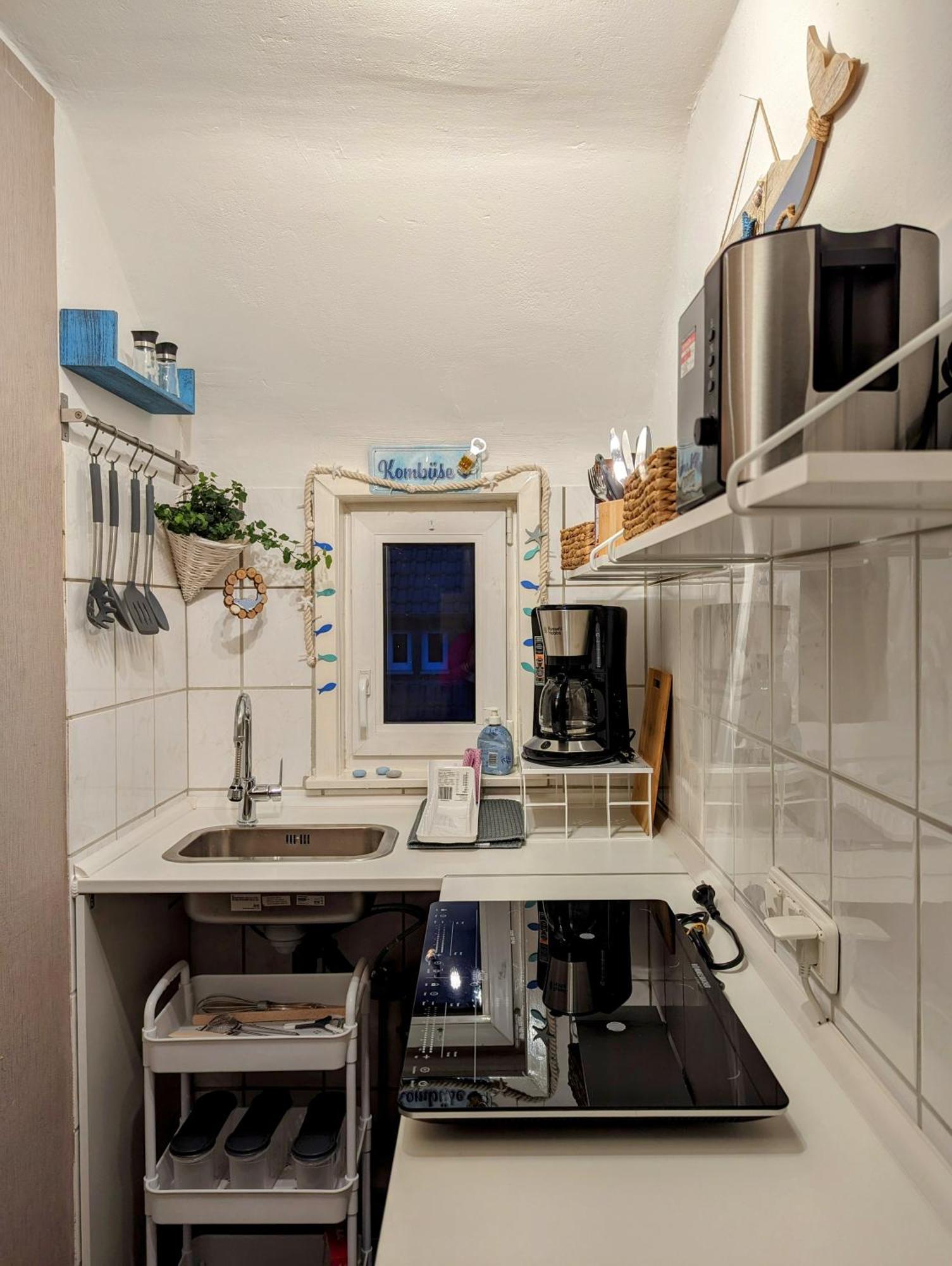 Apartment Am Lewerberg Liebenburg