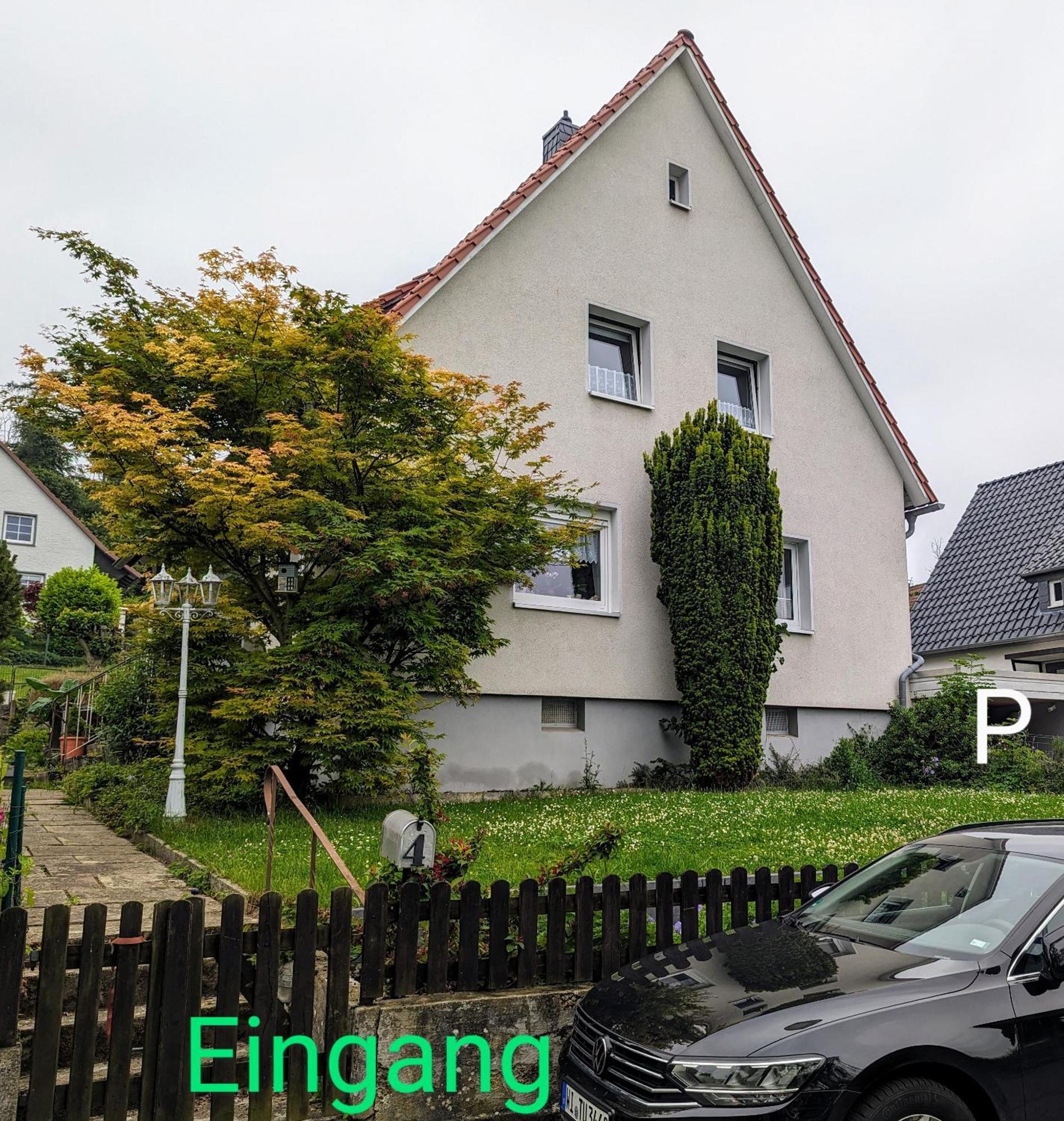 Am Lewerberg * Liebenburg
