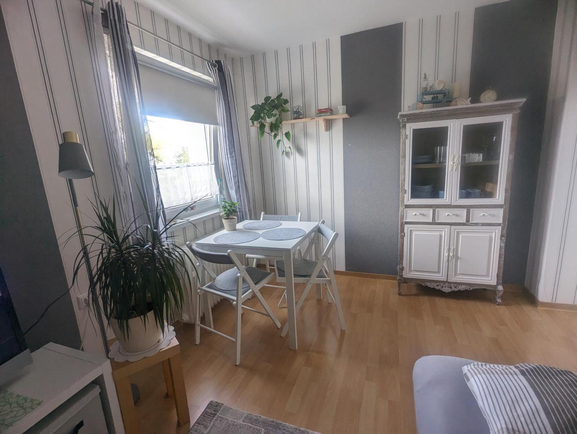 Am Lewerberg Apartment *