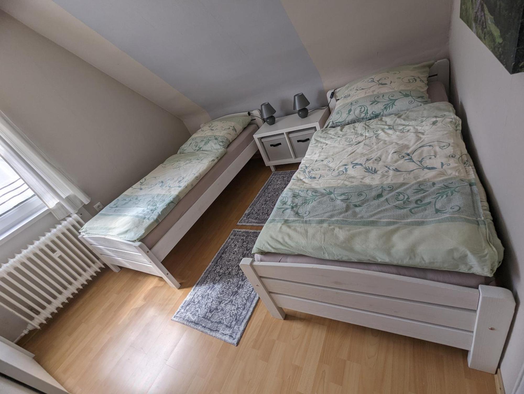 Am Lewerberg Apartment Liebenburg